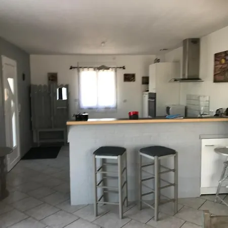 Vakantiehuis De Lyons *