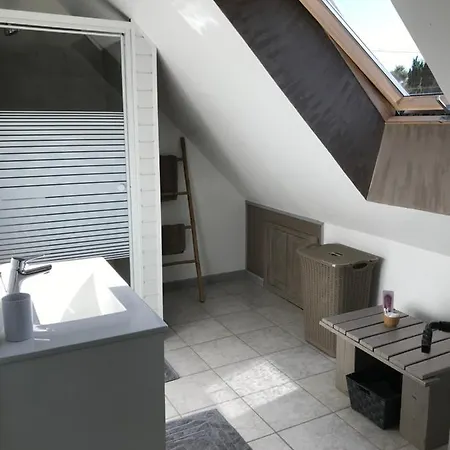 De Lyons Vakantiehuis
