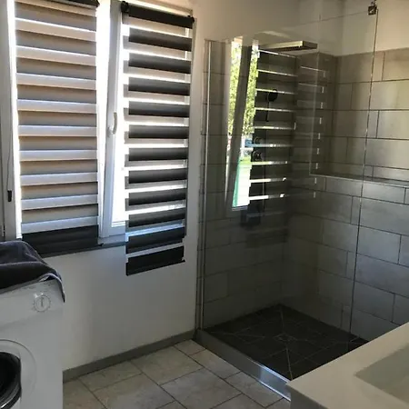 De Lyons Vakantiehuis *