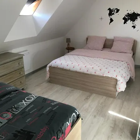 De Lyons Vakantiehuis